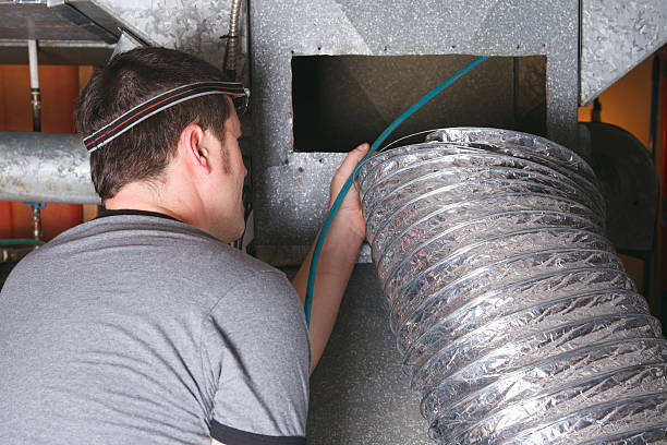 Best HVAC System Cleaning  in Dumas, AR