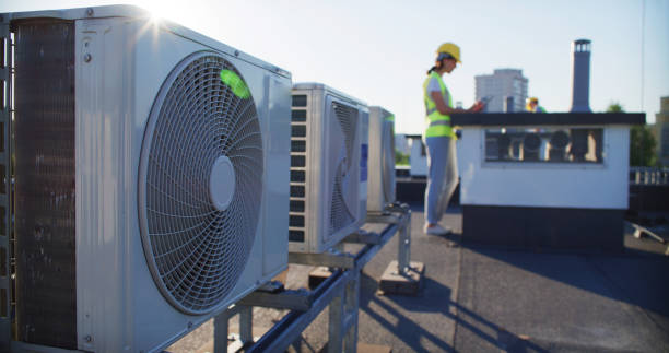 Best Residential Air Duct Cleaning  in Dumas, AR